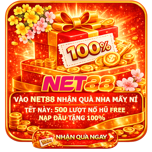 Net88 nạp rút nhanh chóng chỉ trong 2 phút top banner