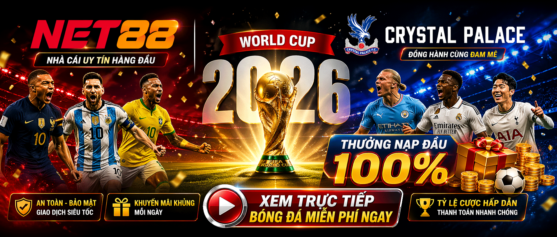 Net88 nạp rút nhanh chóng chỉ trong 2 phút top banner